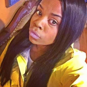 Meet your Posher, Lucille